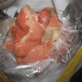 ホタテの卵のバター醤油炒め レシピ 作り方 By Time 楽天レシピ ホタテの卵のバター醤油炒め レシピ 作り方 By Time 楽天レシピ